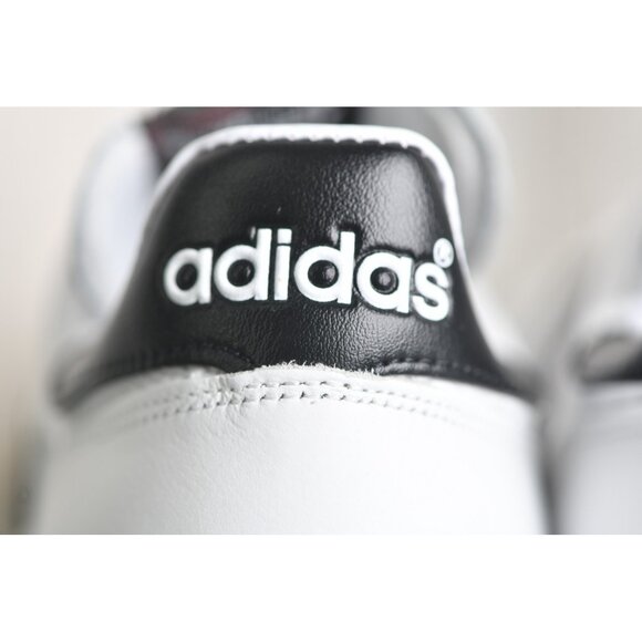 New! Size: 11.5 Men | adidas Copa Mundial FG Leather | White/Gold/Black | ID4050 main image 11